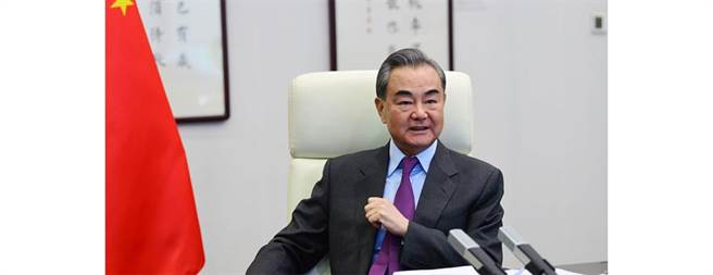 王毅：访问俄罗斯主要取得三共识。（大陆外交部）