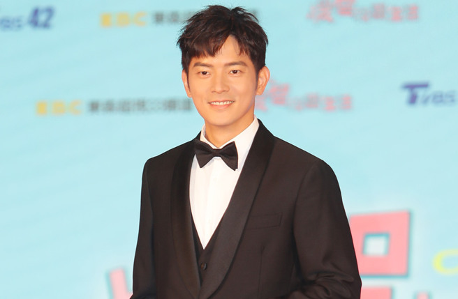 宥勝無預警宣佈重大宣布，接下來將全心擔任「家庭主夫」一職。（圖／中時資料照）	