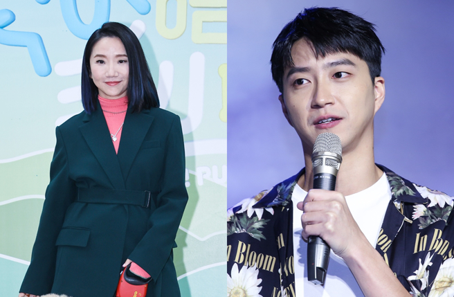 陶晶莹暗示江宏杰身边有仰慕者。（图／中时资料照片）