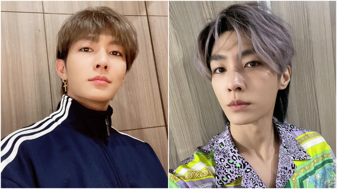 炎亚纶10年前的脸书贴文被网友翻出。(图／翻摄自炎亚纶脸书)