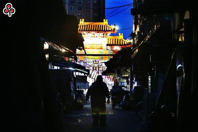 2021年5月13日及5月17日分別發生2次大停電事故，引發民怨。（報系資料照）