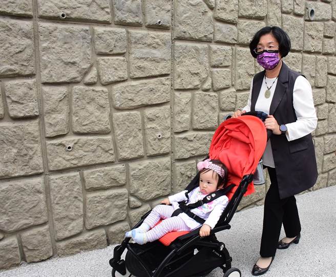 彰县府启动通盘检视县内行人空间，提出改善方案。 （彰化县政府提供／吴敏菁彰化传真）