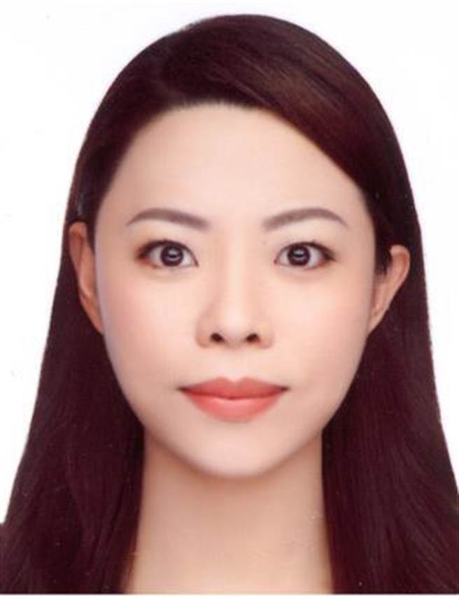 陳品言（摘自調查局官網）