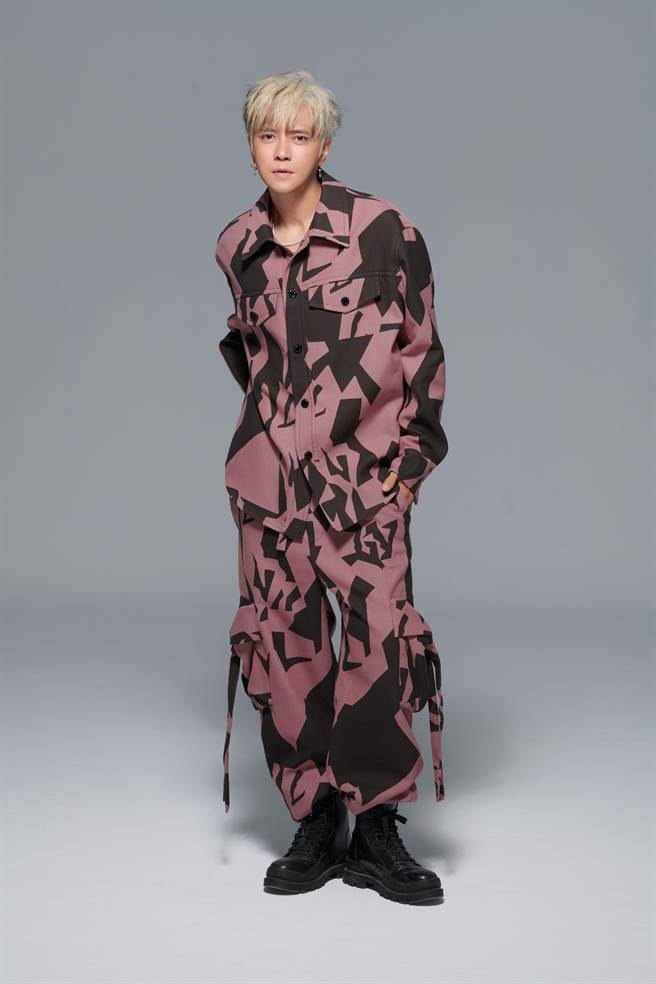 罗志祥3月将在马来西亚开唱。（华纳音乐提供）