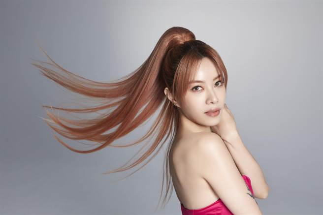 徐怀钰将于4月14日举办演唱会。（宽宏艺术、滚石国际音乐提供）