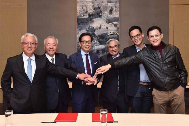 台湾大合併台湾之星陷入延长赛。（资料照）