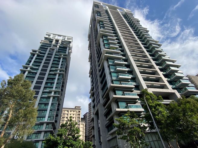 永庆房产集团统计，2月全台交易量月增46%，但年减5%，买气虽有回笼迹象，未来房市仍充满挑战。(房屋示意图)（图/永庆房屋提供）