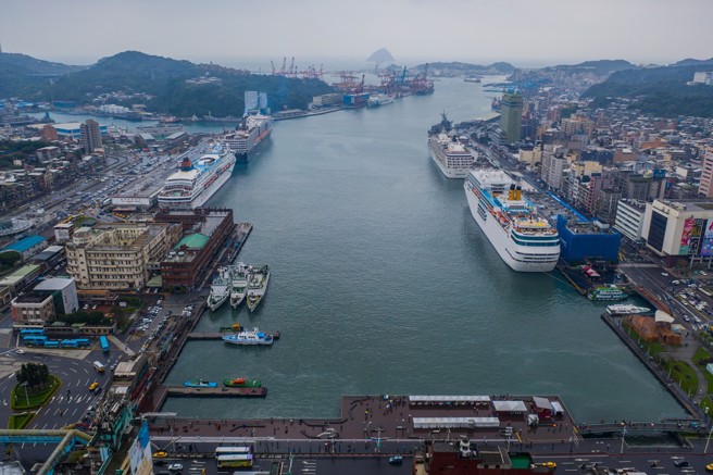  （基隆市政府提供）