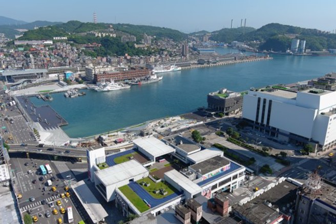 （基隆市政府提供）