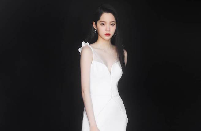欧阳娜娜是演艺圈着名的星二代。（图／本报系资料照）