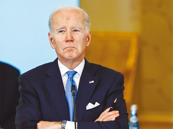 有美媒分析指出，当前拜登政府挤满美国过去操弄阿富汗、伊拉克、叙利亚战争的新保守派。（路透）