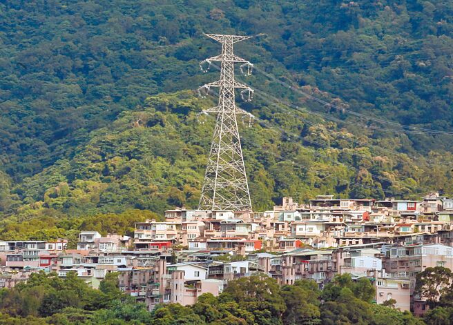 行政院會昨天通過疫後特別預算案，其中經濟部編列817億，以撥補台電500億占最大宗。（本報資料照片）