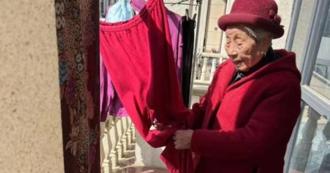 101歲嬤每天趕2場麻將「身體僅1毛病」醫驚：狀態像70歲