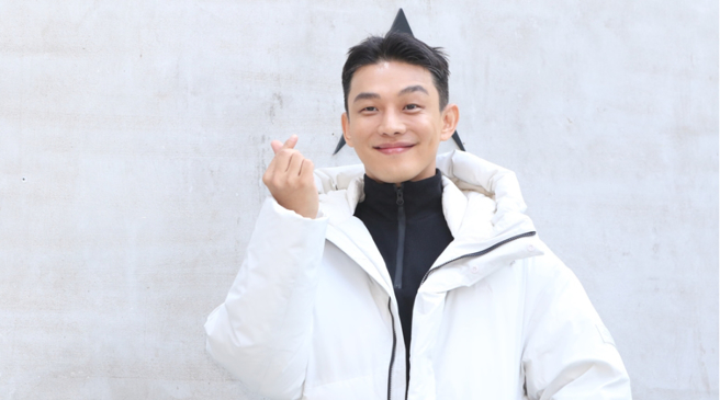 刘亚仁遭爆毛髮检测验出「第三种药物」。(图／达志影像)