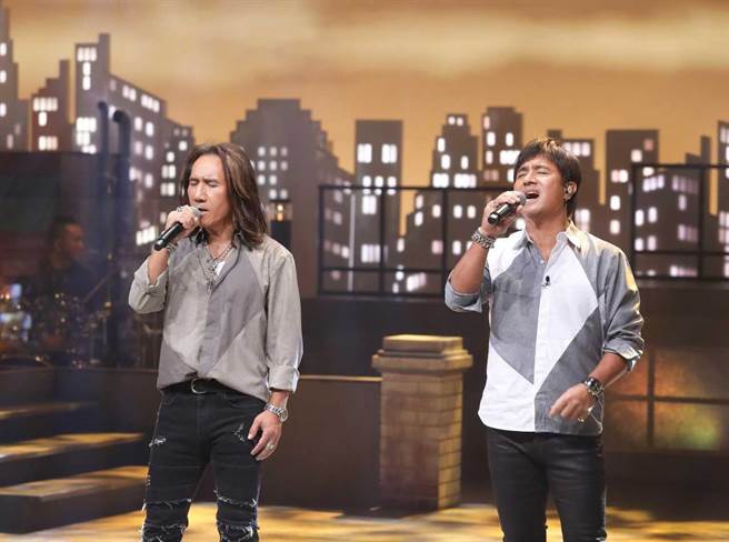 動力火車上節目暢談經典作品與人生故事。（公視提供）