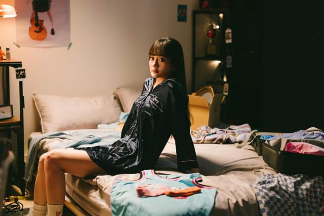 洗菜在《全明星运动会2》表现亮眼，人气超旺。（洗菜提供）