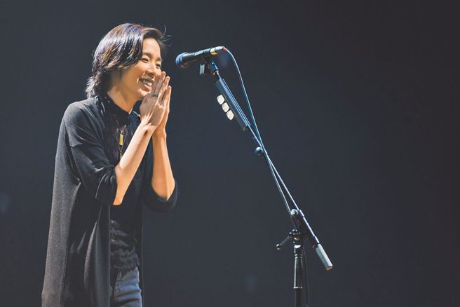 安溥高雄开唱前急喊延期 曝不明原因疼痛急入院（资料照/华艺节提供）