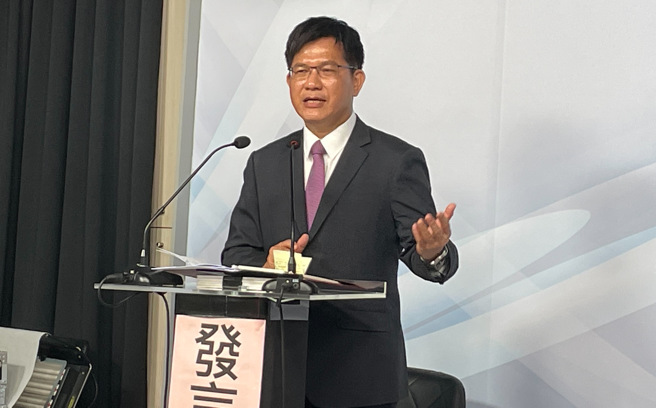 林宅血案情治系统违失 林佳龙：责成国安局检讨（本报资料照片）