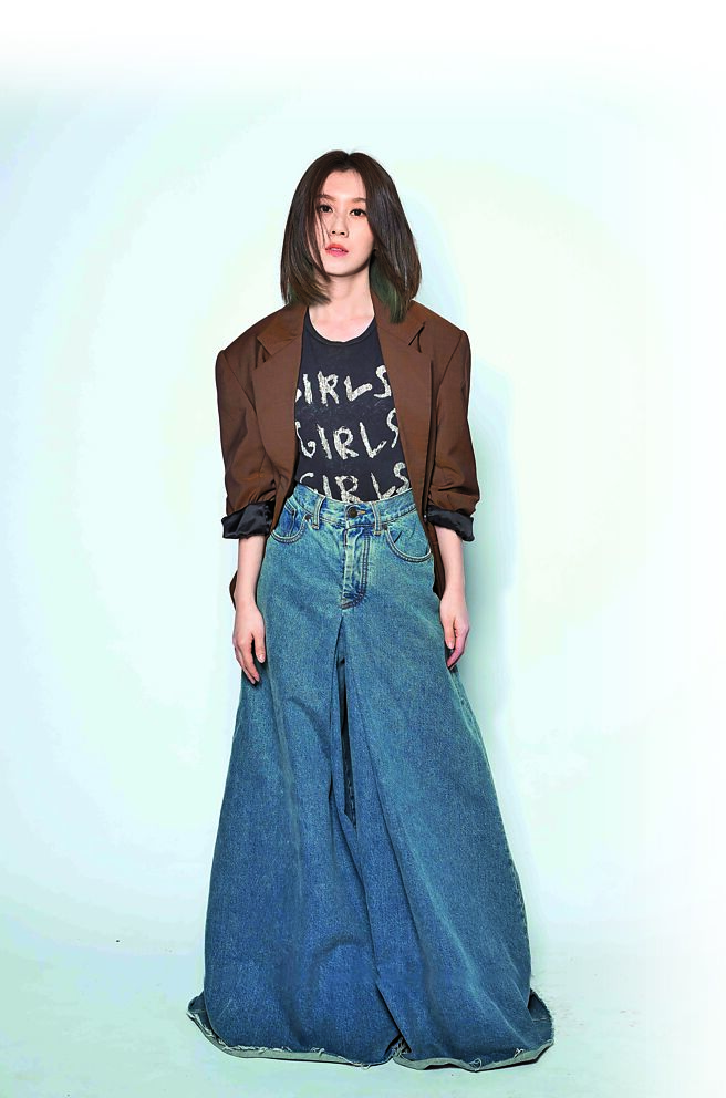 白安将于3月5日于台北诚品R79第四广场举办《安好志》新书分享会。（相信音乐提供）