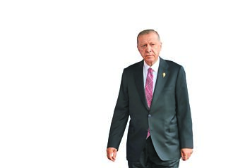 俄烏駁火一周年 誰是贏家？ 土耳其總統艾爾段雙邊斡旋 成最大贏家