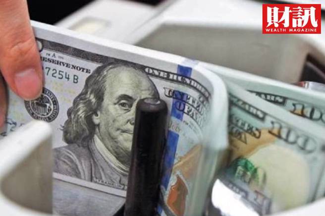 俄乌战争2022年开打，意外打乱多檔目标到期债券基金的布局。(图/财讯提供)