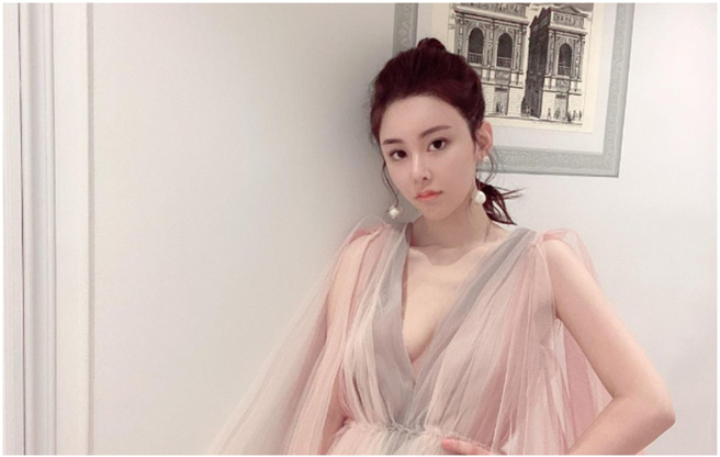 蔡天凤被残忍杀害、分尸。（图／IG@xxabbyc）