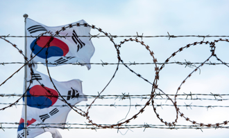 昔日煉獄 今成人間最後淨土！Google街景首次公開兩韓非軍事區