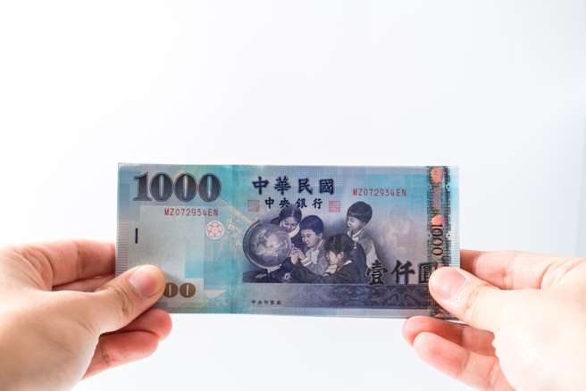 旺好运运势专栏分享7种象徵财运旺的梦境。（示意图／Shutterstock）