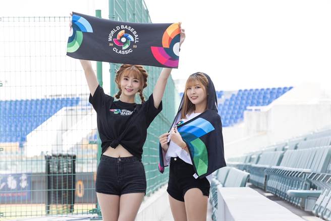 7-11全店推「WBC世界棒球經典賽紀念」周邊商品快閃購，方便民眾就近選購。（7-11提供）