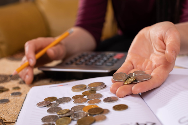 科技紫微网运势专栏分享12生肖投资失利关键。（示意图／Shutterstock）