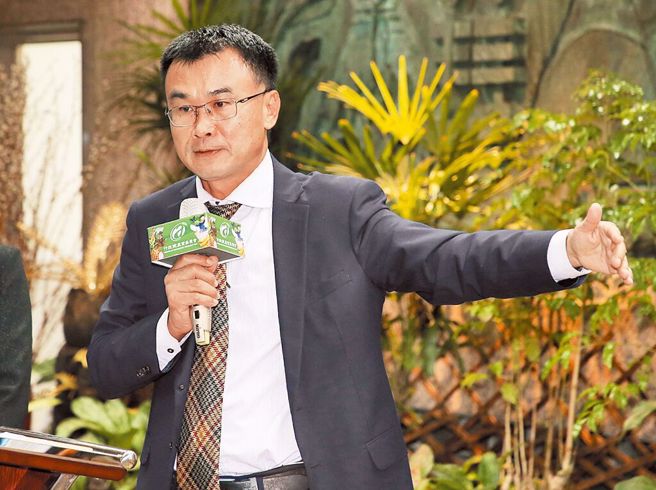 農委會主委陳吉仲23日表示，擬先從澳洲等地專案進口500萬顆雞蛋，盼3月初可穩定供蛋。（示意圖／資料照）