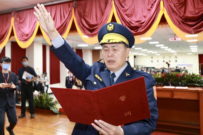 学甲枪击案成功引渡两嫌返台伏法，全凭廖宗山与对岸公安私交。（台南市政府提供／程炳璋台南传真）