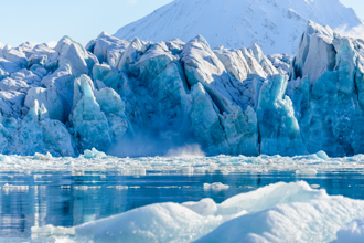 南極海冰面積創新低 恐加速全球暖化