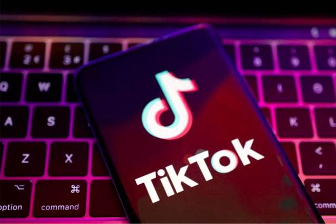 加拿大在所有政府移动设备上禁用TikTok。（图／路透）