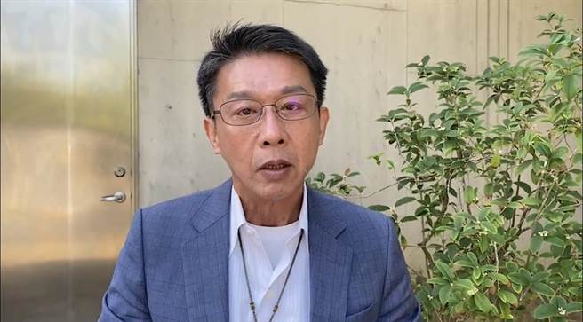 立法院是否会修法扩大适用范围；对此，民进党立委许智杰表示，将在委员会上一起讨论。（许智杰办公室提供／游念育台北传真）