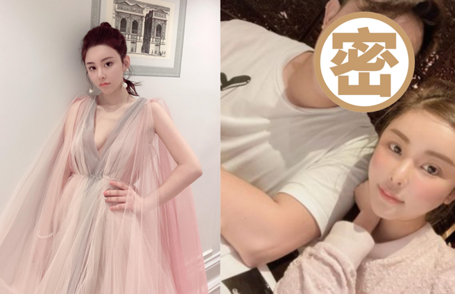 蔡天鳳日前遭前夫一家殺害碎屍，手段相當殘忍。（圖／截圖自IG）