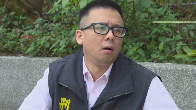 阿甘暌違5年重回8點檔。（民視提供）