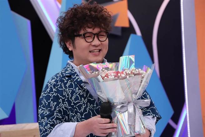 纳豆日前復工录制《同学来了》。（资料照片）