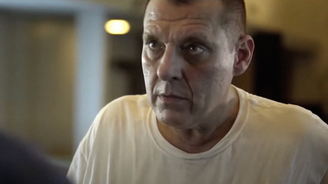 曾出演多部電影的男星湯姆塞茲摩爾月中時因昏迷送醫。(圖／達志影像)