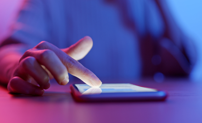 （示意图／shutterstock）