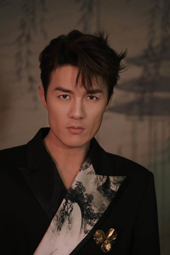 吴克群近来正在大陆忙录制节目、商演活动等，人气颇旺。（唱戏世界娱乐提供）