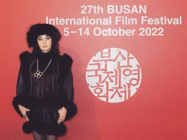 何超仪近年投资、制作不少香港独立电影。（摘自IG）