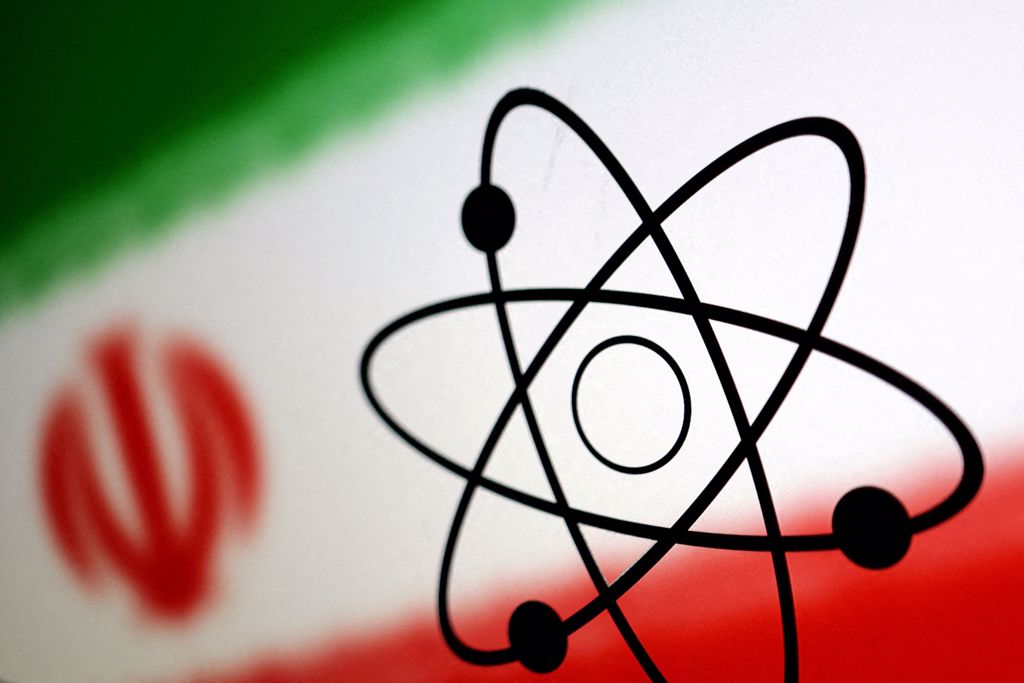 美国国防部指出，伊朗已经有能力在「大约12天内」制造出足够的核裂变物质，足以制造一枚核弹。（图／路透）(photo:ChinaTimes)