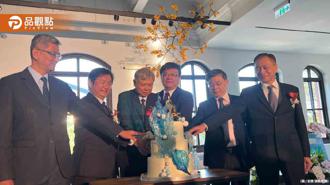品觀點｜台灣港務公司歡慶成立11周年 2022年營收創歷年新高