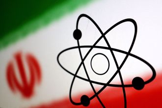 全球緊盯！伊朗2周內就可生產核彈材料 進展超乎預期