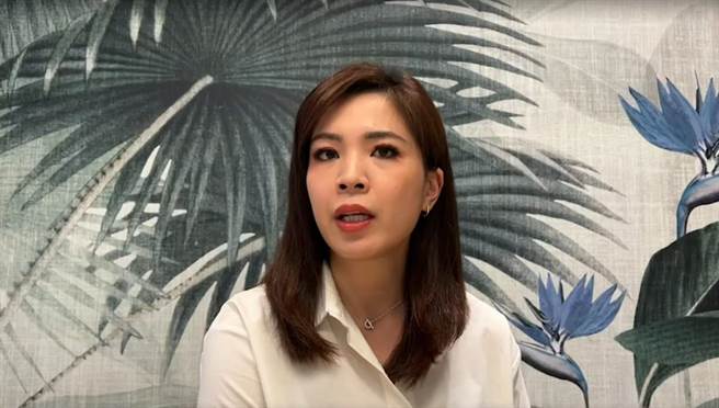 台北市议员锺沛君今提出提案，要求停办二二八纪念会，但现在是休会期间，所以要等到开议才能讨论。（锺沛君提供／李奇叡台北传真）