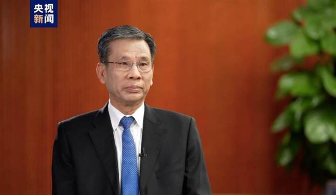 大陆财政部部长刘昆1日在记者会表示，虽然今年财政收支矛盾依然突出，但民生支出方面不会退步。（央视新闻）