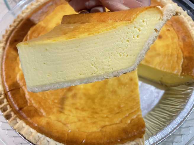 好市多推邪恶新甜点，引起网友讨论。（图／翻摄自Costco好市多 商品经验老实说）