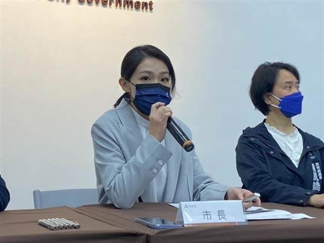 新竹市长高虹安续查新竹棒球场大秘宝，其中公务人员的行政疏失高虹安1日证实，经市府调查，已列出10多位公务官员有疏失。（本报资料照片）