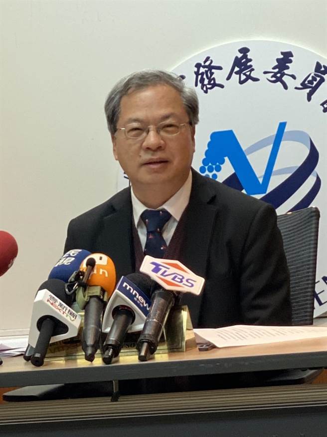 景气下行风险，国发会主委龚明鑫预估，景气可望于6、7月后出现谷底反弹的机会。（本报资料照）